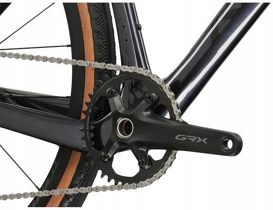 Silniční / Gravel Kross Esker RS 1.0