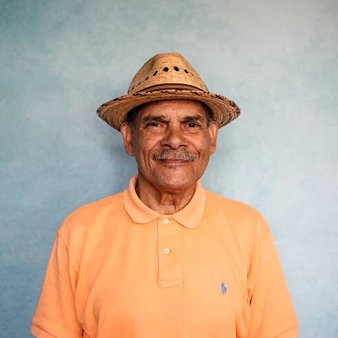 Hector Barbosa