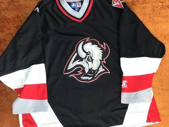 Dres Buffalo Sabres