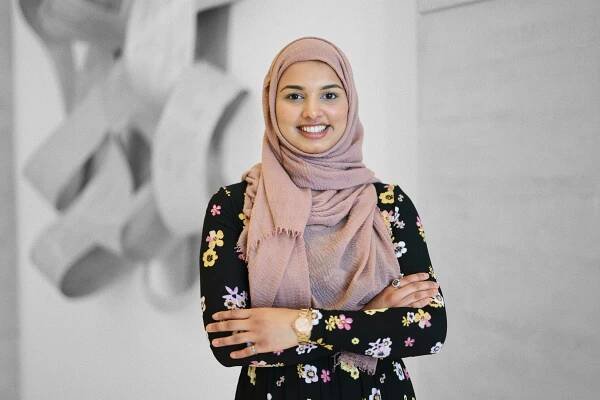 Madiha Malik - DFL Stiftung