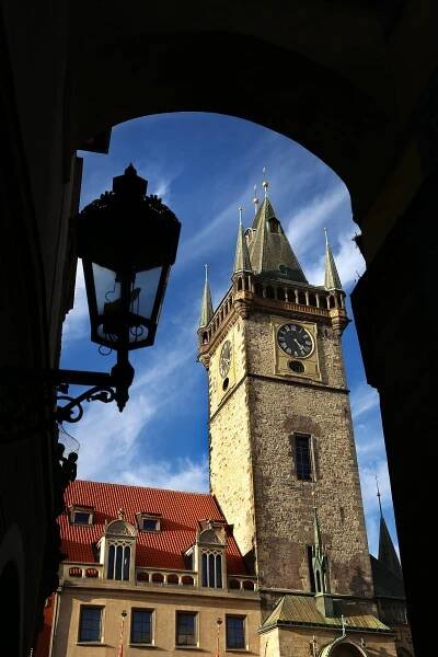 The BEST The Two Souls of Prague: From the Grandeur of the Old Town to the Charm of Malá Strana in Prague | Tripola