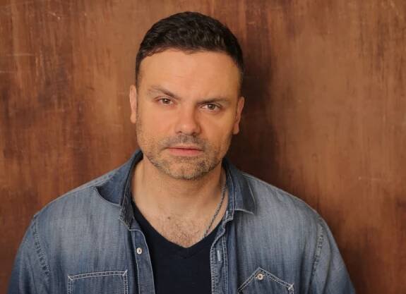 Faddeev Aleksey