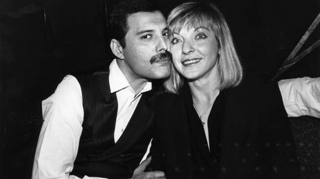 Mary Austin: I’d be stunned if Freddie Mercury had a secret child