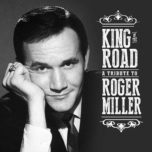Various: King Of The Road: Tribute To Roger Miller