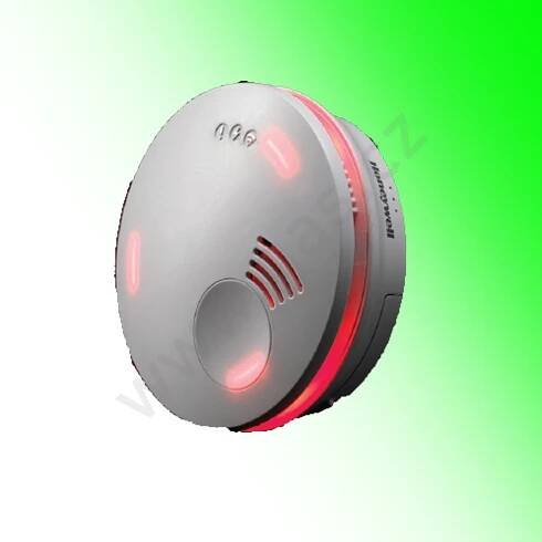 HONEYWELL XH100-CS - GAS.cz