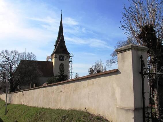 FOTO: Noc kostelů na Litoměřicku. Podívejte se, kam můžete zavítat