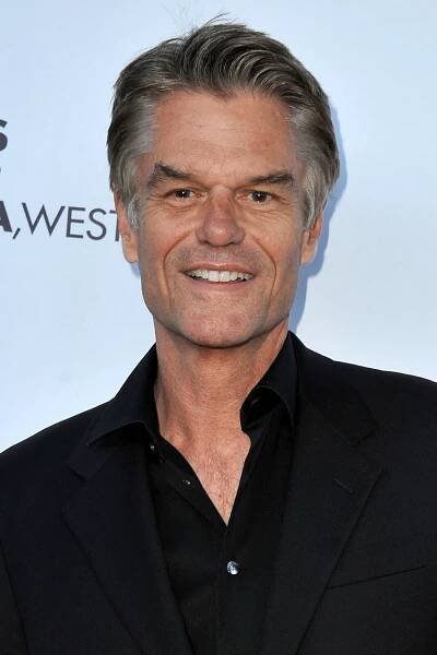 Harry Hamlin Signs With Paradigm (Exclusive)