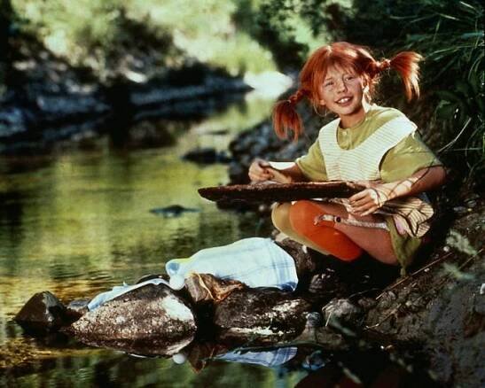 Inger Nilsson