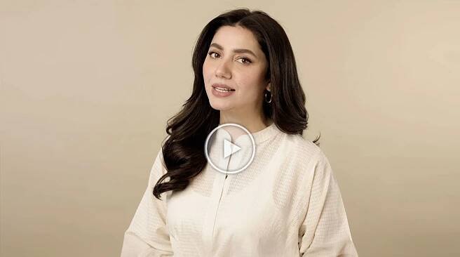 Mahira Khan’s Heartfelt Appeal To Support TCF - The Citizens Foundation (UK)