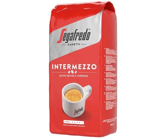 Segafredo Österreich: Kaffee für zuhause - Ganze Bohne Segafredo Austria