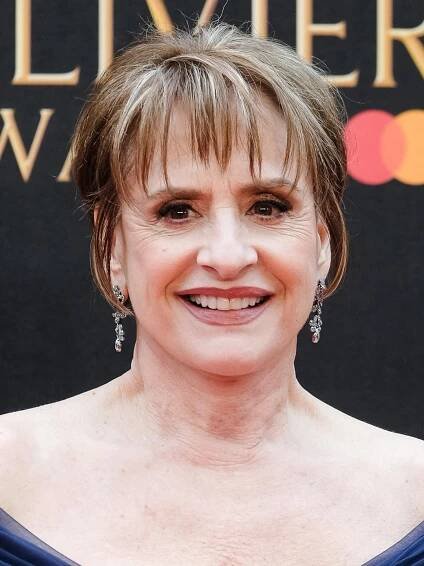 Patti LuPone - Actress, Singer