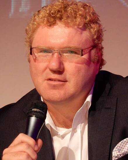 Milan Fridrich (novinář)