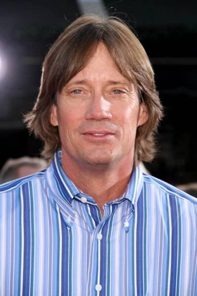 Foto 7 k článku Legendární Herkules po 27 letech: Herec Kevin Sorbo si sáhl na dno. Mrtvice, obtěžování, ale i velká sláva