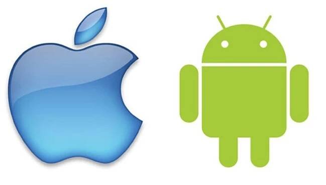 Aplikace pro přechod z Androidu na iOS je už v Google Play