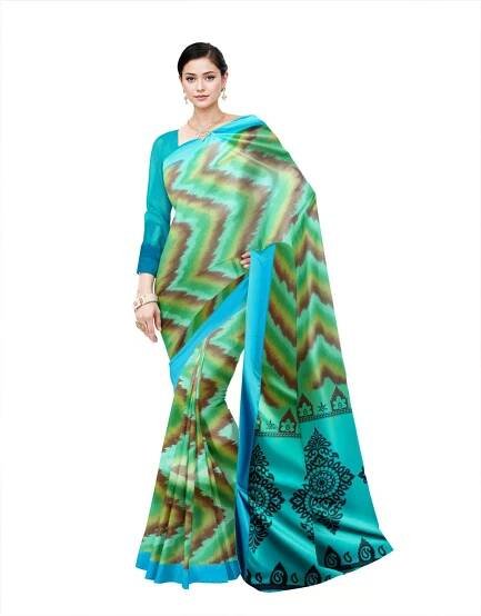 Check  Sari  MAHARASHTRA Special