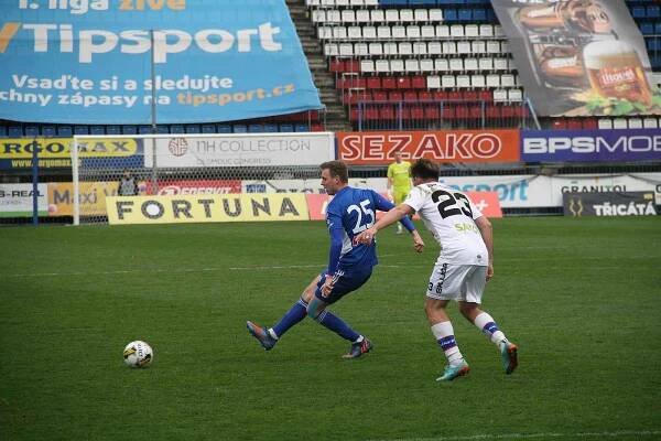 Sigma Olomouc B - Líšeň