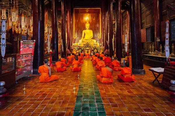 What Does Buddhism Teach About Right Speech?