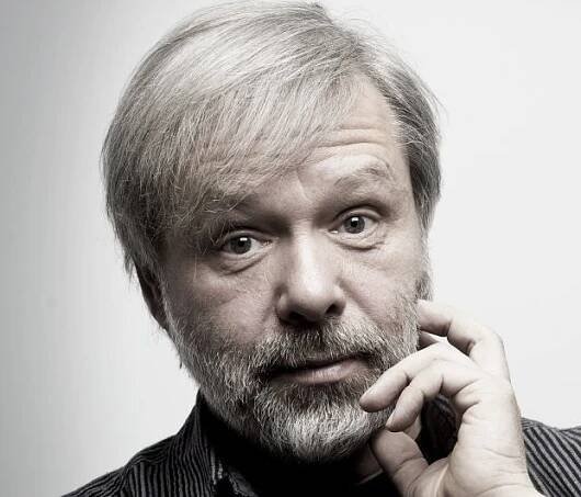 Radek Bajgar