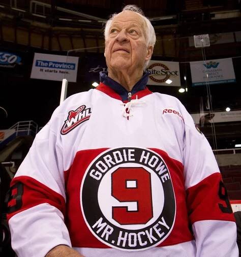 Howe