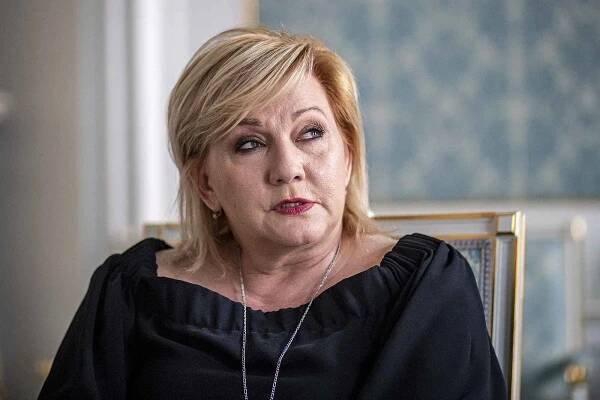 Chceme zůstat hlasem nespokojených občanů, říká po volbách do Senátu Schillerová