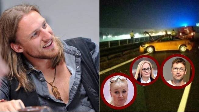Tragická smrt Jakuba Zedníčka (†27) zasáhla známé osobnosti: Dojemné vzkazy hvězd!