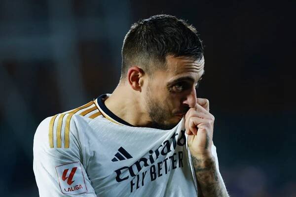 Real Madrid: Arabia Saudí llama a la puerta de Joselu | Marca