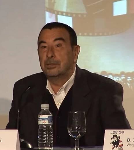 José Luis Garci – Wikipedie