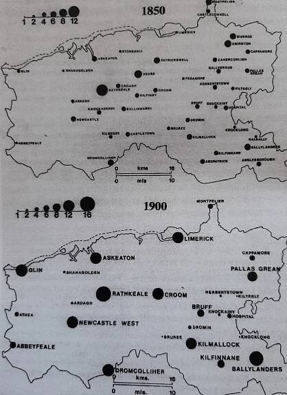 Fairs 1850 - 1900
