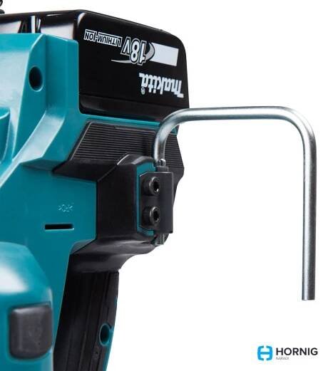 MAKITA DBN900ZK aku hřebíkovačka 18V LXT, 50-90mm, bez baterie