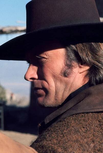 Joe Kidd (1972)
