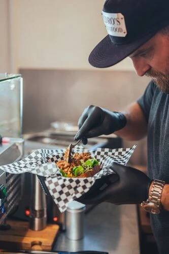 Pedro's Foodtruck - Bistro