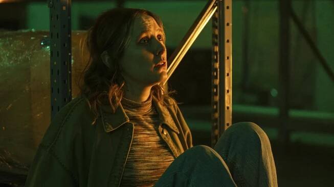 'Code of Silence' With Rose Ayling-Ellis Put Inclusion Front, Center