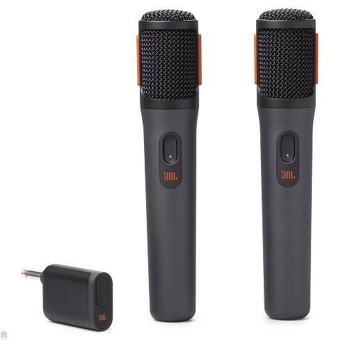 JBL PartyBox Wireless Mic
