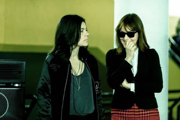 Fly - Z filmu - Jasmin Tabatabai, Nicolette Krebitz