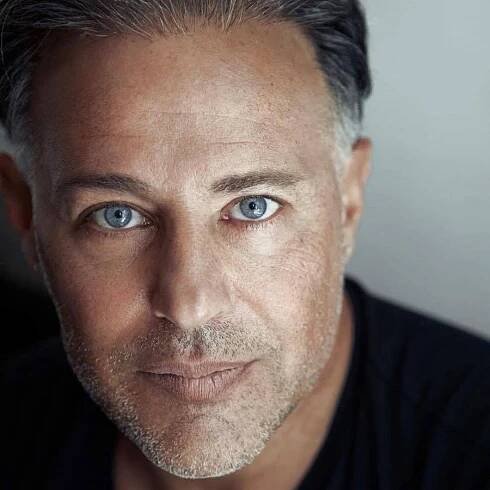 Louis Mandylor (Actor) Wiki, Biography, Age, Girlfriends, Family, Facts and More - Wikifamouspeople