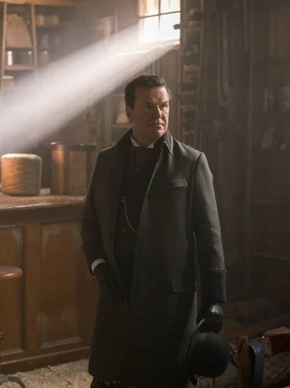 Penny Dreadful - Zlo a dobro v jedno jsou - Z filmu - Douglas Hodge