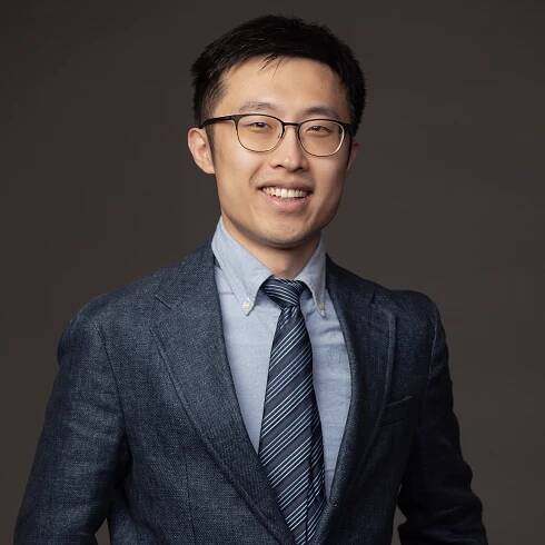 Binglin Wang