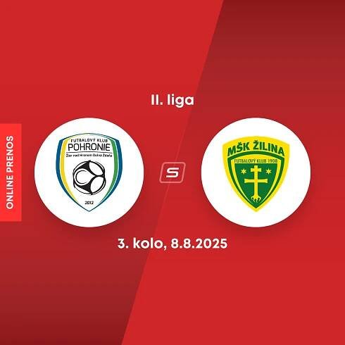 MONACObet liga: Špyrka dvoma gólmi režíroval prvé víťazstvo Pohronia v sezóne