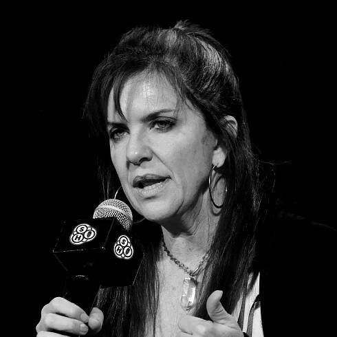 Jennifer Hale — The Summit