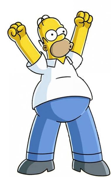 Bart Simpson