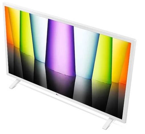 LED televize LG 32LQ63806LC 32" Full HD bílá