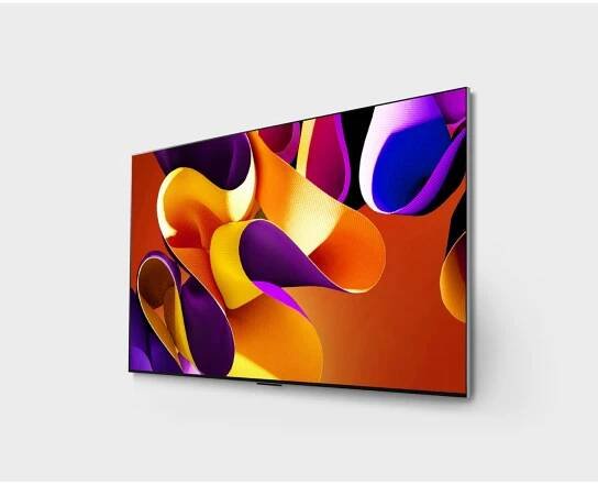 LG 65" OLED (OLED65G42LW)