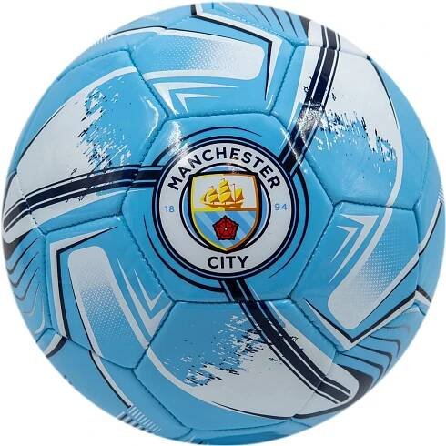 FOTBALOVÝ MÍČ MANCHESTER CITY FC R.5
