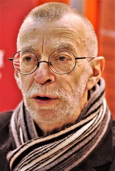 Lev Rubinštejn