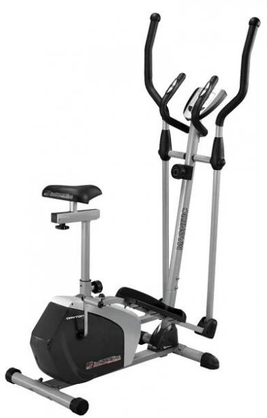 Eliptical inSPORTline Daytona