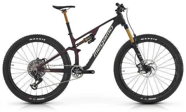 Vitae - Megamo Bicycles