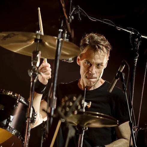 Matt Cameron 10 musicians who've rocked with multiple bands