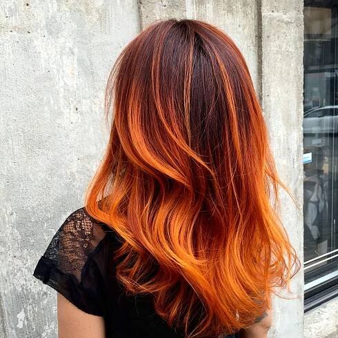 Pin by Eyeshadow Junkie on Hair