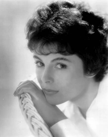 Erin O'Brien (actress)