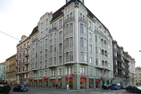 Kuchyňské studio Blanca, s.r.o. foto 1